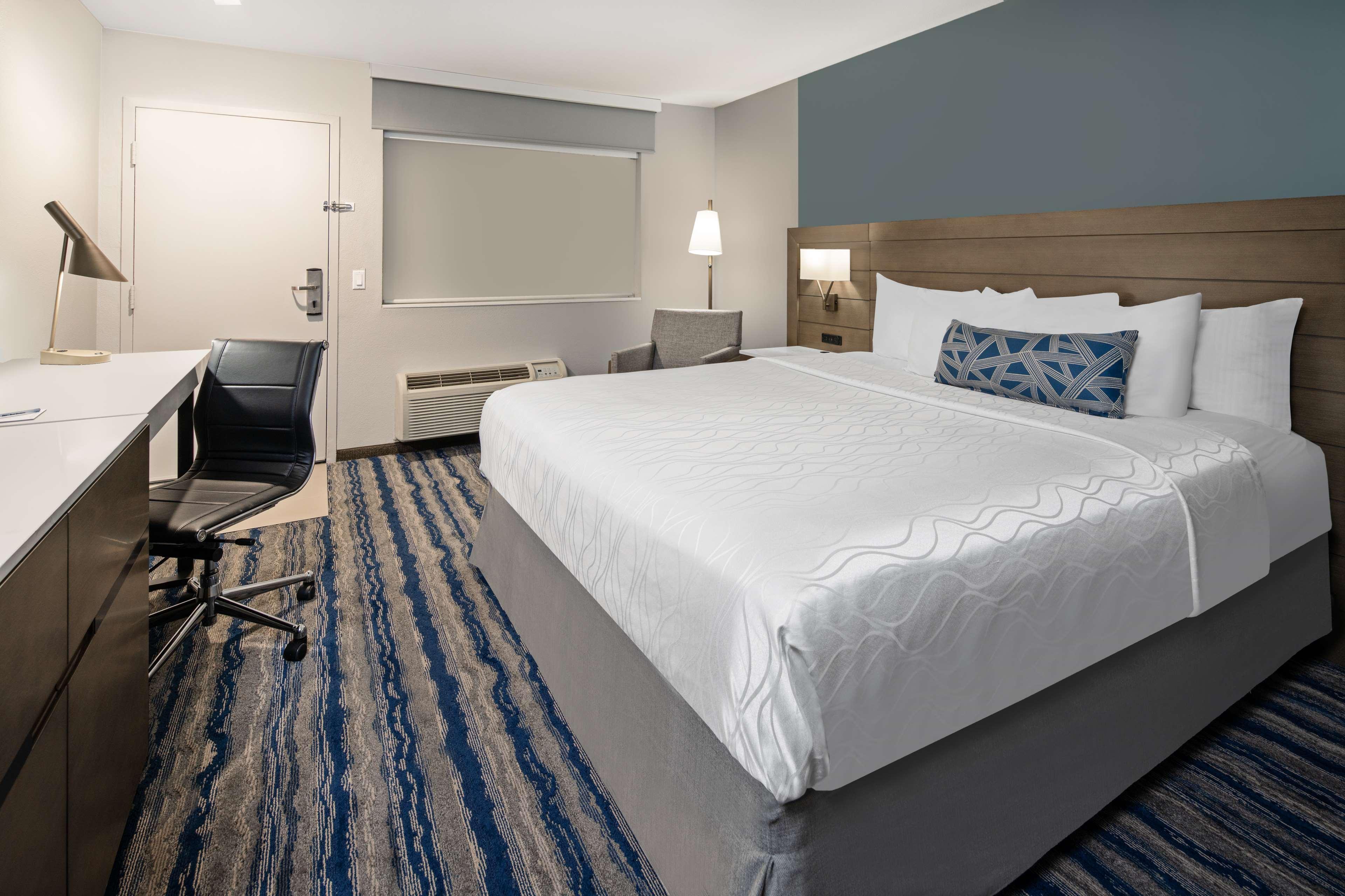 Best Western San Diego/Miramar Hotel Εξωτερικό φωτογραφία