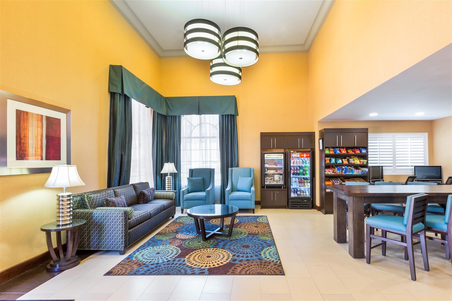 Best Western San Diego/Miramar Hotel Εξωτερικό φωτογραφία