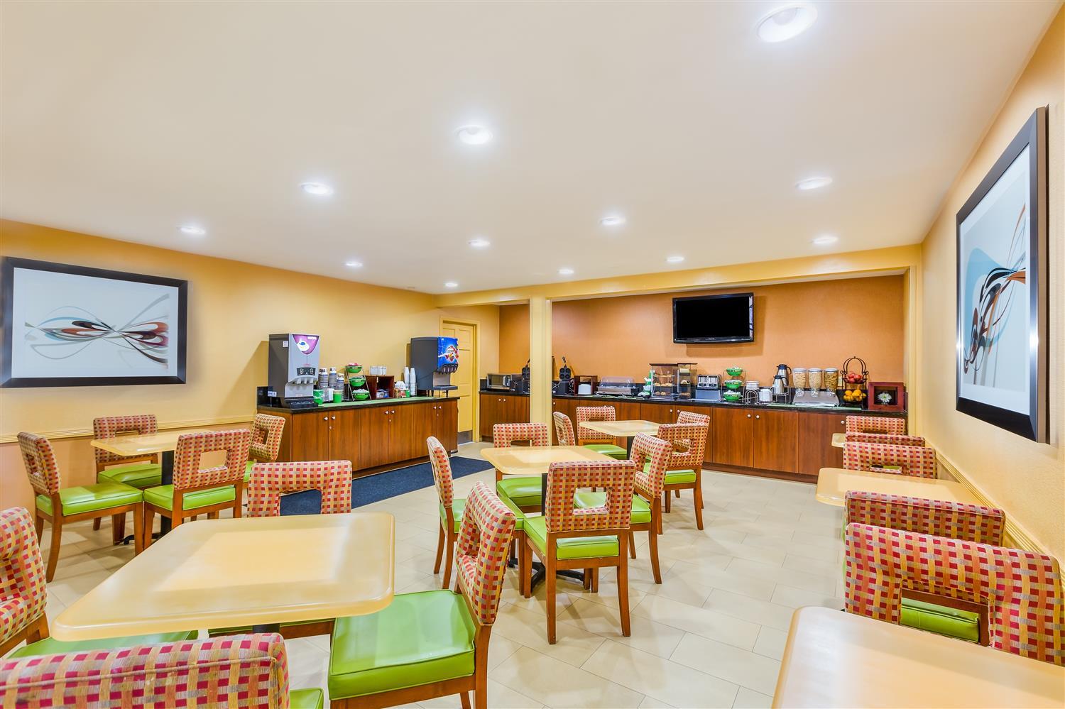 Best Western San Diego/Miramar Hotel Εξωτερικό φωτογραφία
