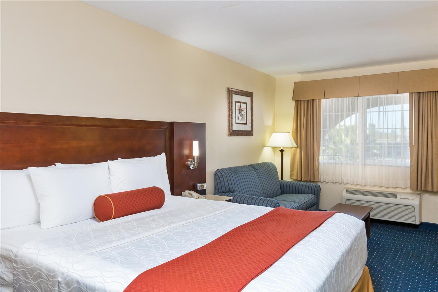 Best Western San Diego/Miramar Hotel Εξωτερικό φωτογραφία