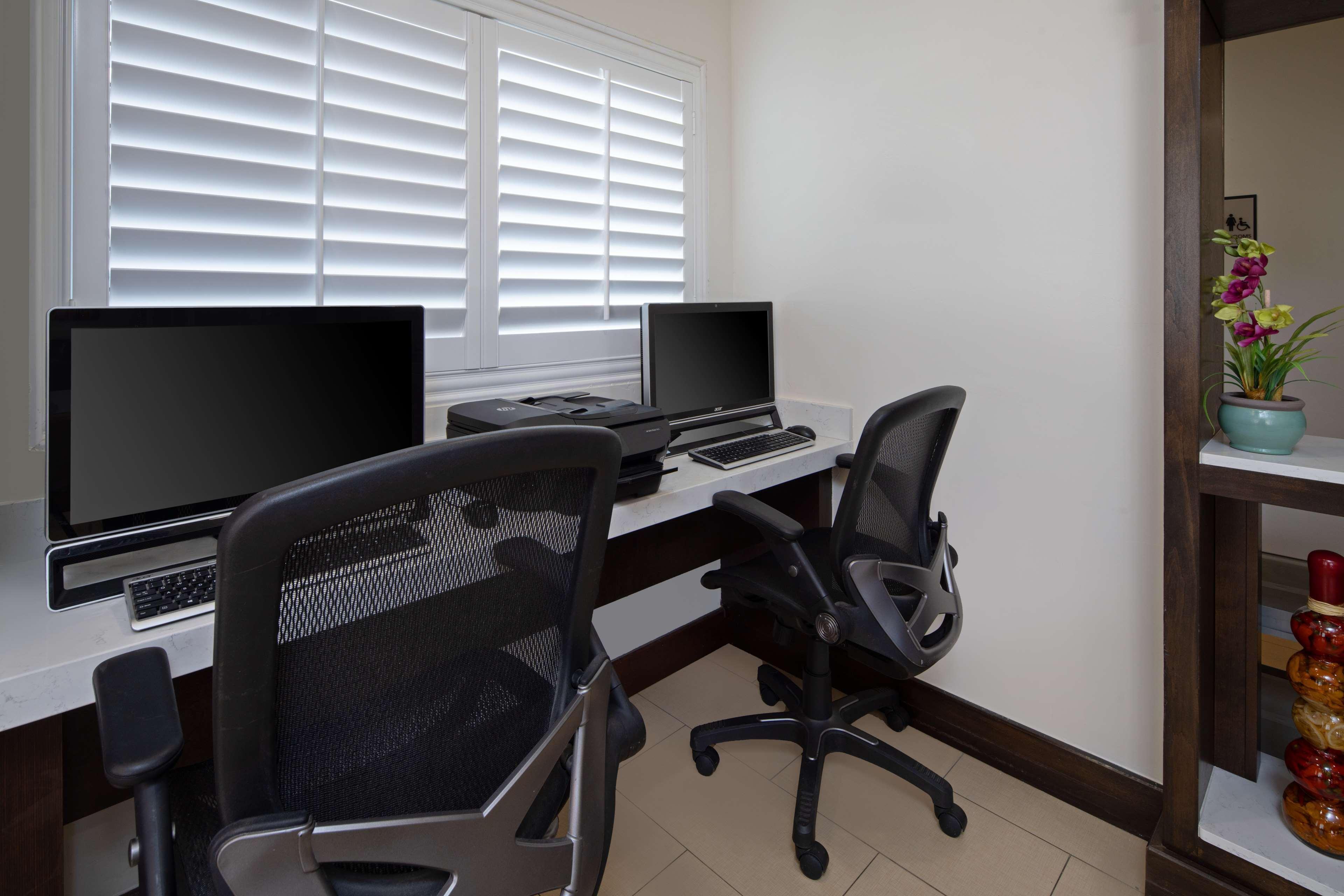Best Western San Diego/Miramar Hotel Εξωτερικό φωτογραφία