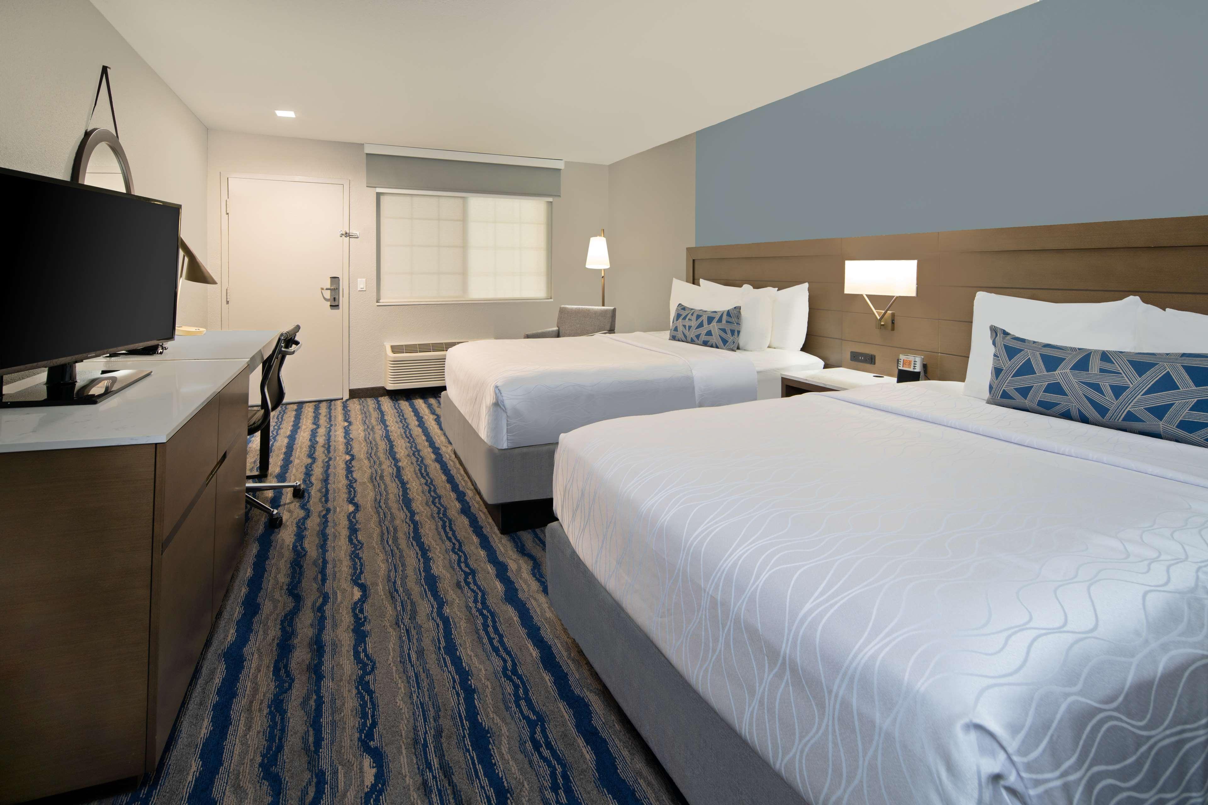 Best Western San Diego/Miramar Hotel Εξωτερικό φωτογραφία