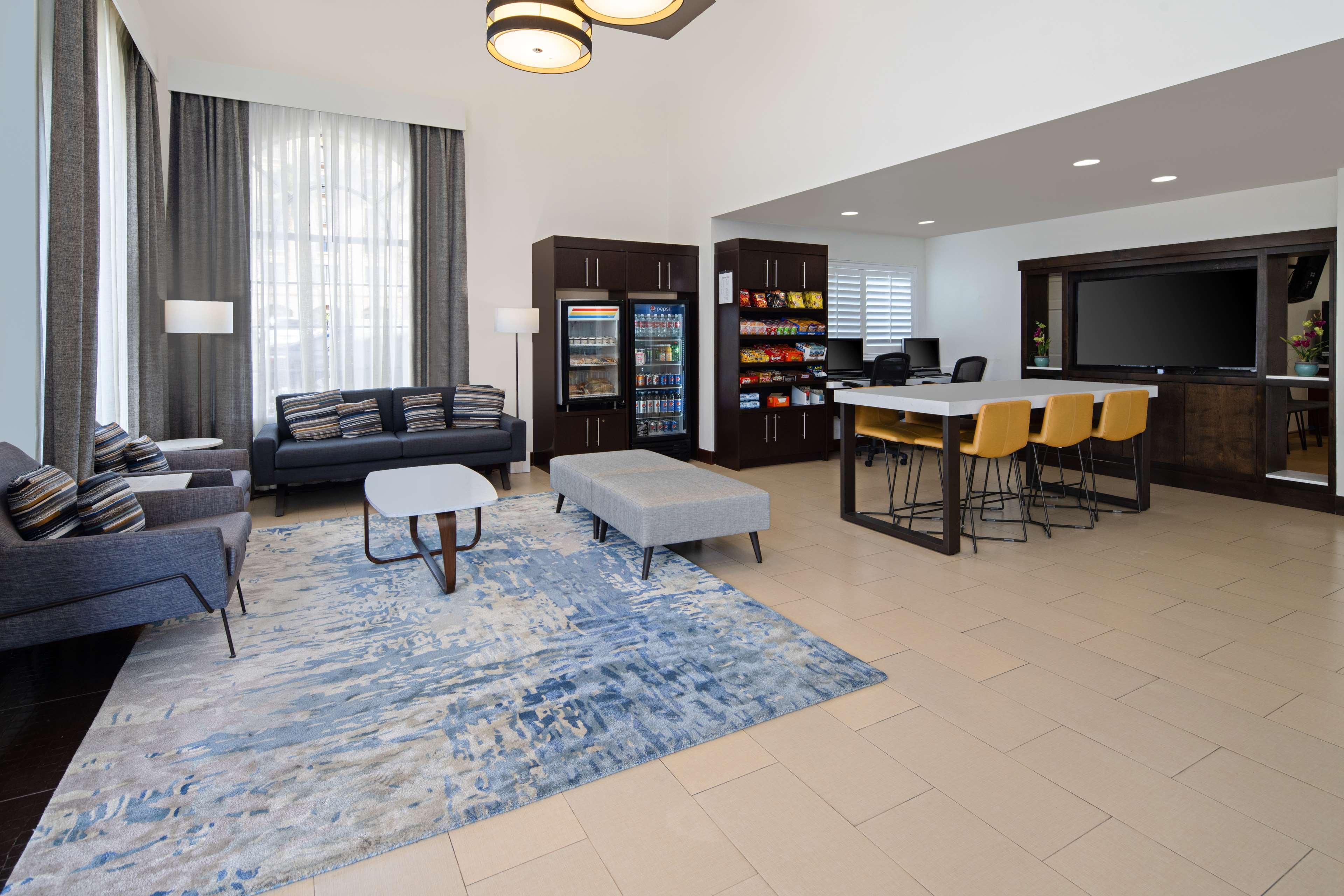 Best Western San Diego/Miramar Hotel Εξωτερικό φωτογραφία
